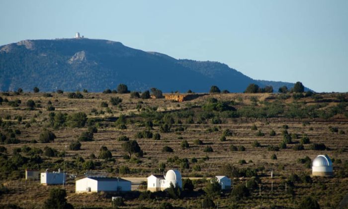 El Observatorio Astronómico de la Universidad de Valencia