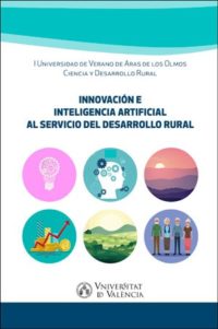 libros UVAO Innovación e inteligencia artificial al servicio del desarrollo rural